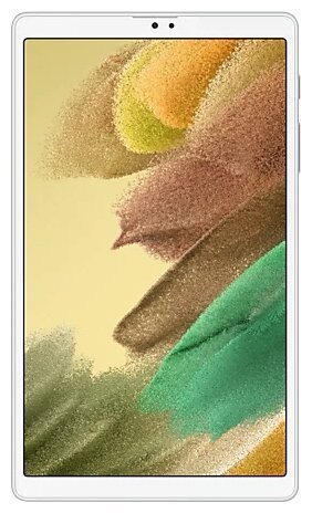 Планшет Samsung Galaxy Tab A7 Lite (SM-T225) 32Gb (2021) LTE Серебристый фото