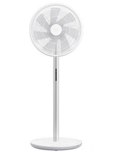 Вентилятор SmartMi DC Inverter Floor Fan 3 (EU) фото