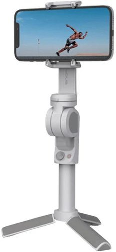 Стабилизатор Snoppa Atom2 Gimbal 3-осевой для iPhone Huawei для Samsung Xiaomi Atom2 фото