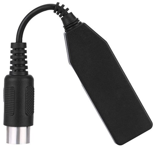 Конверсионный кабель Godox PB960 Power Pack USB для AD360 - AD180 AD Series фото
