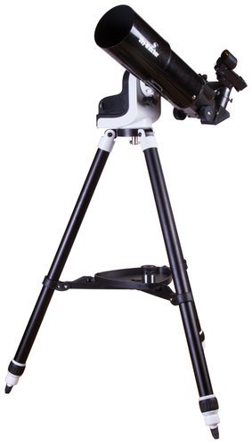 Телескоп Sky-Watcher 80S AZ-GTe SynScan GOTO фото
