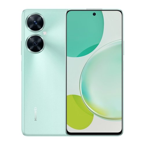 Смартфон Huawei Nova 11i 8/128 GB Зеленый фото