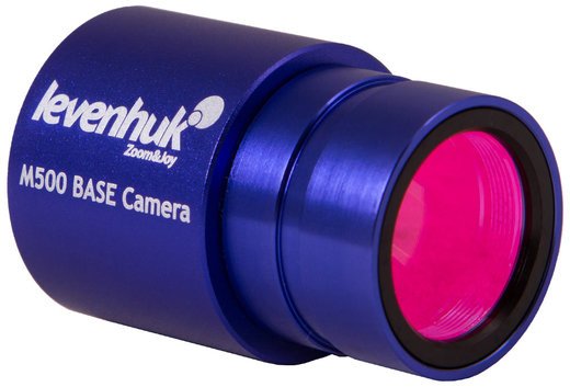 Камера цифровая Levenhuk M500 BASE фото