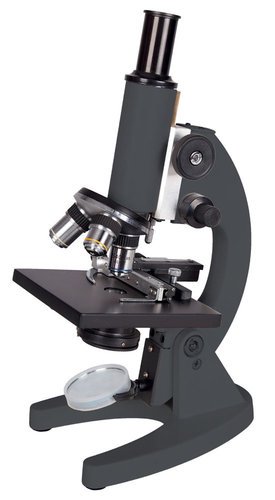 Микроскоп Levenhuk 7S NG, монокулярный фото