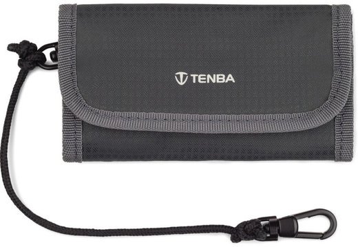 Чехол Tenba Tools Reload Battery 2 для аккумуляторов фото