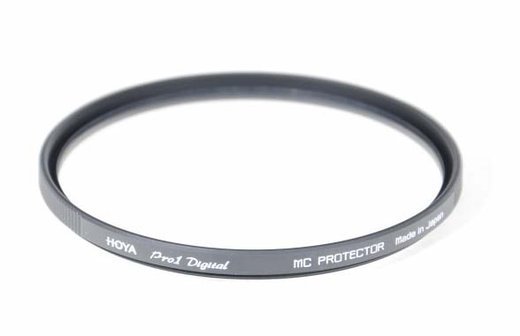 Защитный фильтр Hoya Protector PRO1D 40.5mm фото