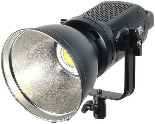 Осветитель светодиодный GreenBean SunLight PRO 240 LED Bi-Color фото
