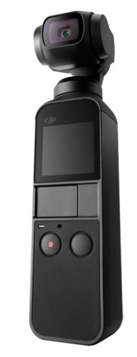 Экшн-камера DJI Osmo Pocket фото