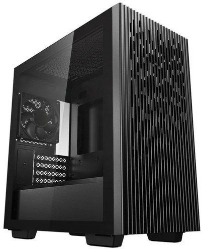 Компьютерный корпус Deepcool Matrexx 40, черный фото
