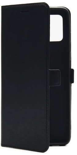 Чехол-книжка для Samsung Galaxy A53 черный Book Case, BoraSco фото