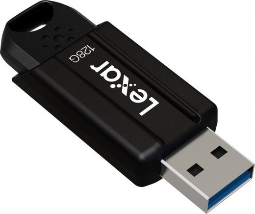 Флеш-накопитель Lexar JumpDrive S80 USB 3.1 64GB фото