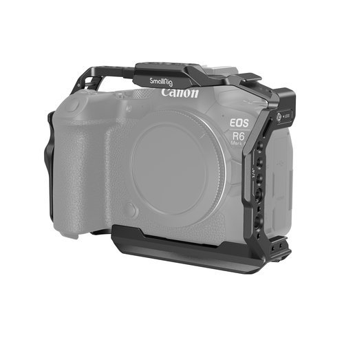 Клетка SmallRig 4159 для цифровой камеры Canon EOS R6 Mark II фото