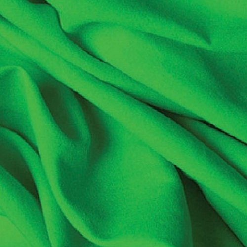 Фон хромакей FST-B36 Chromagreen (зеленый) фото