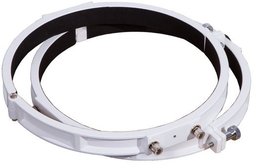 Кольца крепежные Sky-Watcher для рефлекторов 300 мм (внутренний диаметр 354 мм) фото