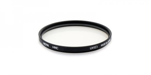 ультрафиолетовый фильтр Hoya HMC UV(C) 67mm фото