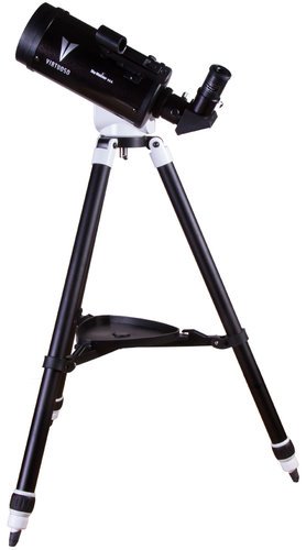 Телескоп Sky-Watcher MAK90 AZ-GTe SynScan GOTO фото