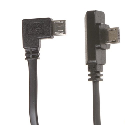 Кабель подключения Zhiyun Smooth Cellphone USB Cable (Micro USB to Micro USB) фото