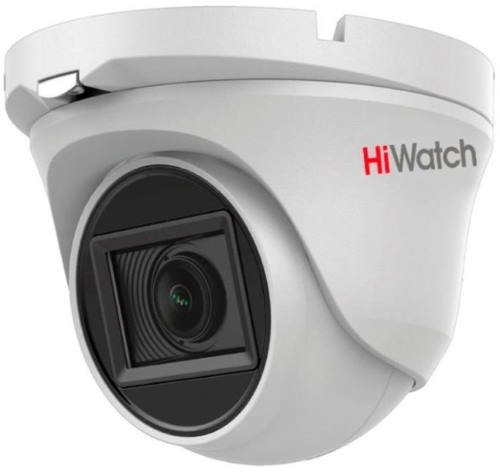 Камера видеонаблюдения Hikvision HiWatch DS-T503A 2.8-2.8мм цветная фото