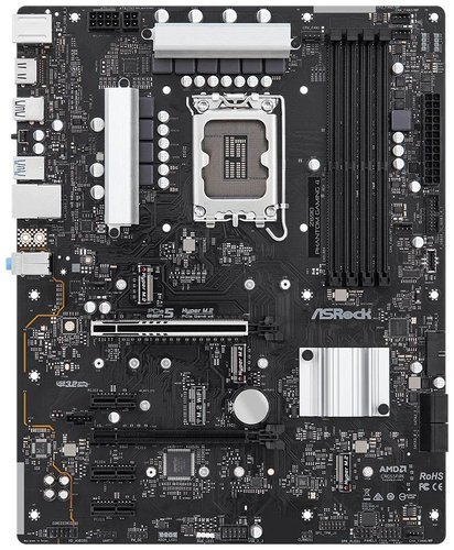 Материнская плата Asrock Z690 Phantom Gaming 4 D4 фото