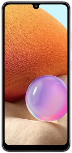 Смартфон Samsung Galaxy A32 6/128Gb фиолетовый фото