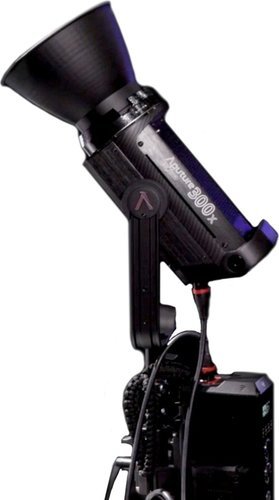 Светодиодный осветитель Aputure Light Storm LS 300X V-mount kit фото