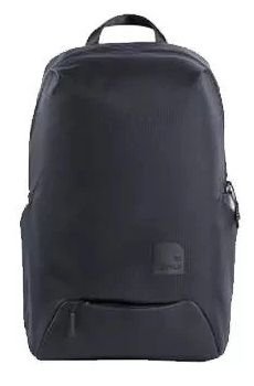 Рюкзак Xiaomi водонепроницаемый 23 л, для ноутбука 15", черный фото