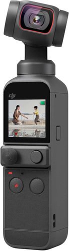 Экшн-камера DJI Pocket 2 фото