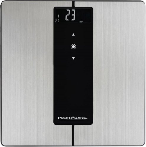 Напольные весы ProfiCare PC-PW 3008 BT 9 in 1 фото