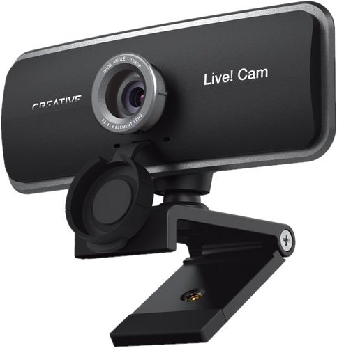 Веб камера Creative Live! Cam SYNC фото