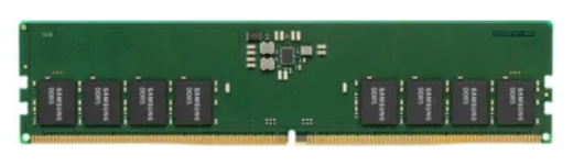 Память оперативная DDR5 8Gb 4800MHz Samsung 4800MHz (M323R1GB4BB0-CQK) OEM фото