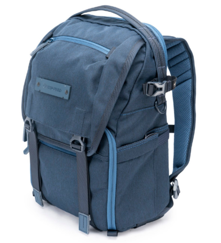 Рюкзак Vanguard VEO RANGE 41M NV рюкзак, синий фото