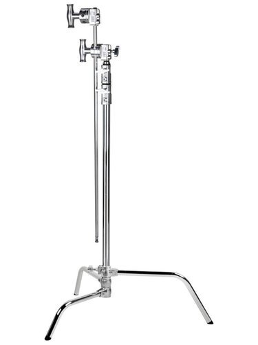 Стойка со штангой KUPO CL-40MK MASTER C-STAND GRIP ARM фото
