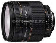 Объектив Nikon 24-85mm f/2.8-4D IF AF Zoom-Nikkor ( фото