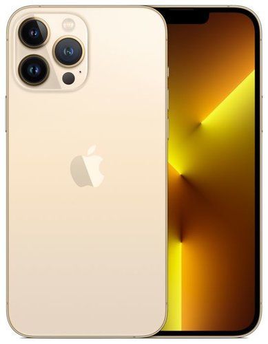 Смартфон Apple iPhone 13 Pro 128GB Gold (Золотой) A2483 фото