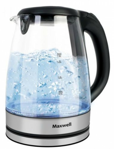 Чайник Maxwell 1088-MW(TR) фото