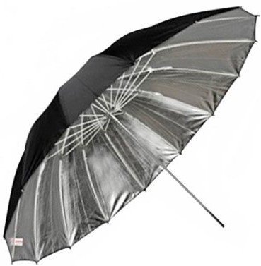 Зонт FST 16BS-190 16-угольный B/S 190см фото