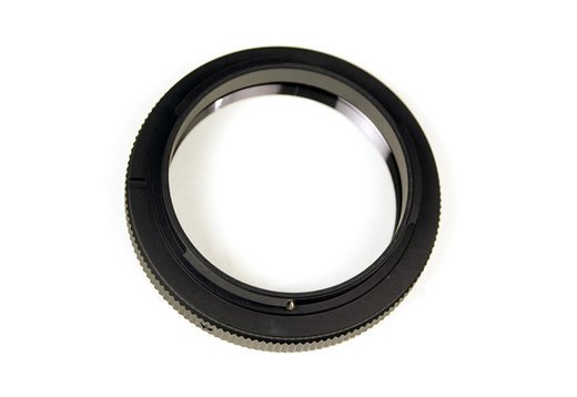 Т-кольцо Bresser для камер Nikon фото