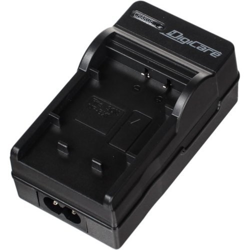 Зарядное устройство Digicare Powercam II для Olympus Li-40B, Li-42B, Fuji NP-45, Nikon EN-EL10 фото