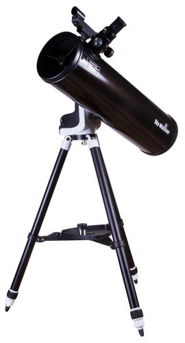 Телескоп Sky-Watcher P130 AZ-GTe SynScan GOTO фото