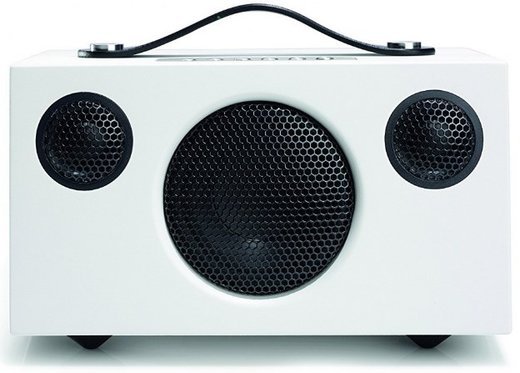 Акустическая система Audio Pro Addon T3 белый фото