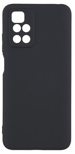 Чехол-накладка для Xiaomi Redmi 10/Redmi 10 (2022), Ultimate, черный, Redline фото
