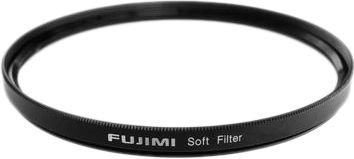 Фильтр смягчающий Fujimi Soft 62mm фото
