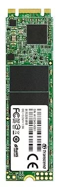 Жесткий диск SSD M.2 Transcend 480Gb (TS480GMTS820S) фото