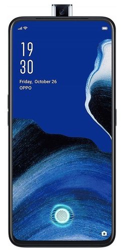Смартфон Oppo Reno 2Z 8/128GB Темно-синий фото