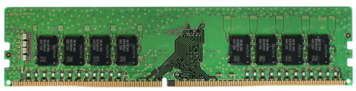 Память оперативная DDR4 16Gb Samsung 3200MHz (M378A2K43EB1-CWE) фото