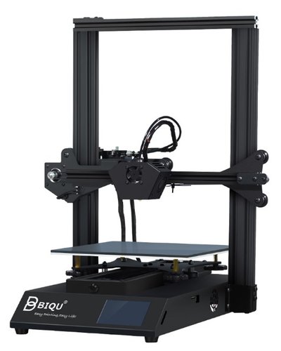3D принтер BIQU Legend c сенсорным экраном фото