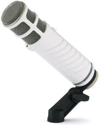 Микрофон Rode Podcaster динамический кардиоидный USB фото