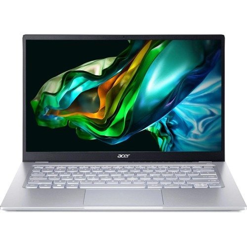 Ноутбук Acer Acer Swift Go 14 SFG14-41-R2U2 14" (AMD Ryzen 5-7530U/1920х1080/16GB/512GB SSD/Win 11), серебристый фото