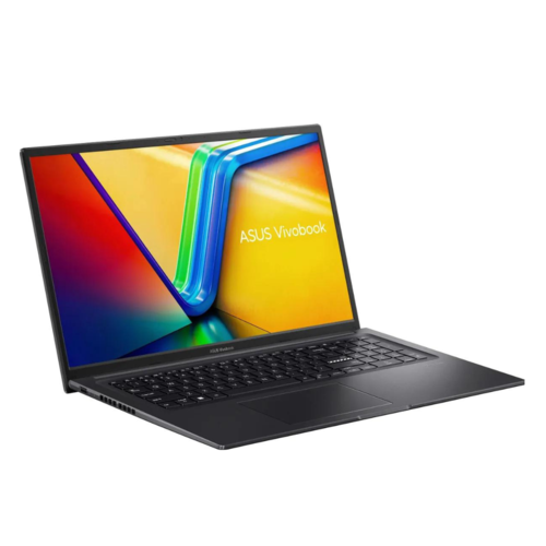 Ноутбук Asus Vivobook Go E1504FA-BQ719 15,6" (AMD Ryzen 5-7520U/1920x1080/8GB/512GB SSD/noOS), черный фото