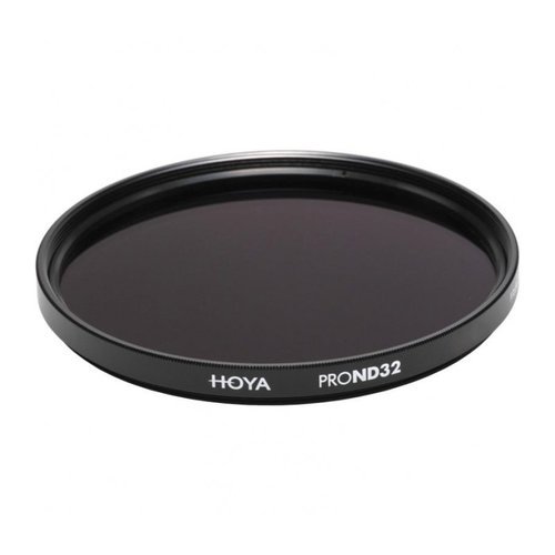 Нейтрально серый фильтр Hoya ND32 PRO 67mm фото